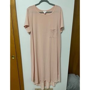 LulaRoe Carly Dress